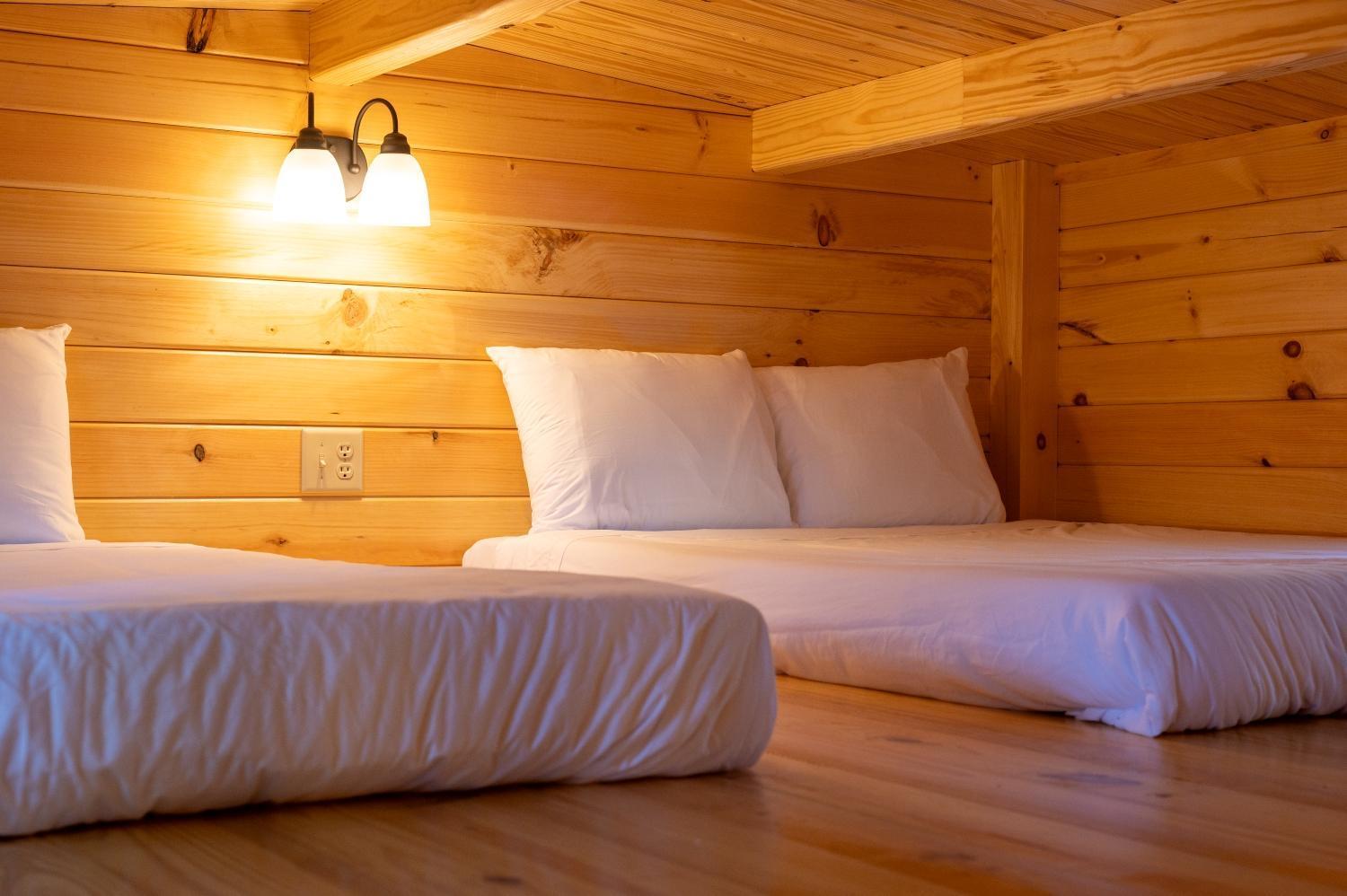 Casa De Fruta Cabins, Inn & Rv Park Hollister Ngoại thất bức ảnh