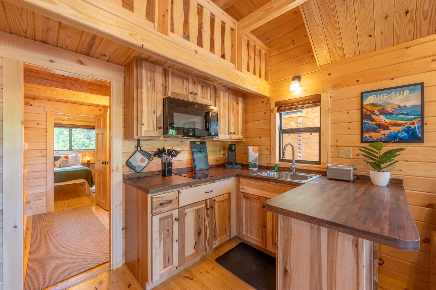 Casa De Fruta Cabins, Inn & Rv Park Hollister Ngoại thất bức ảnh